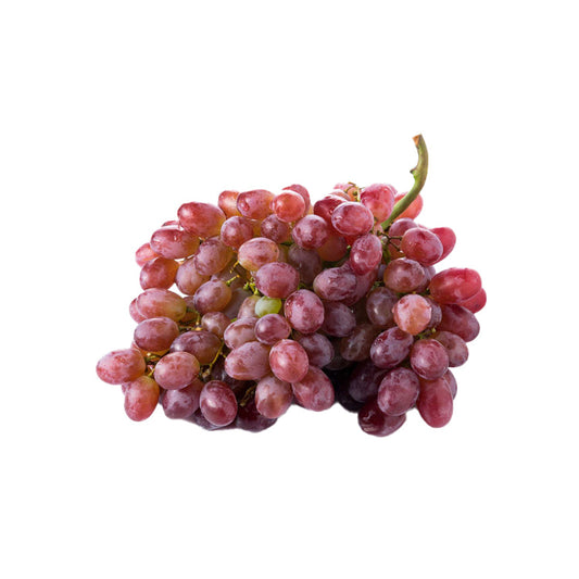 Imported Grapes