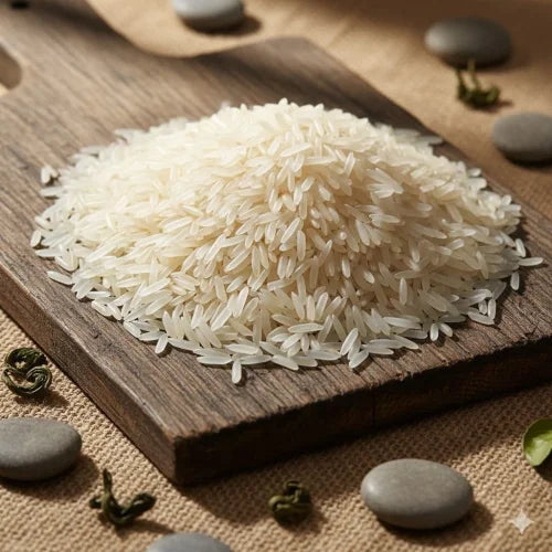 Indrayani rice