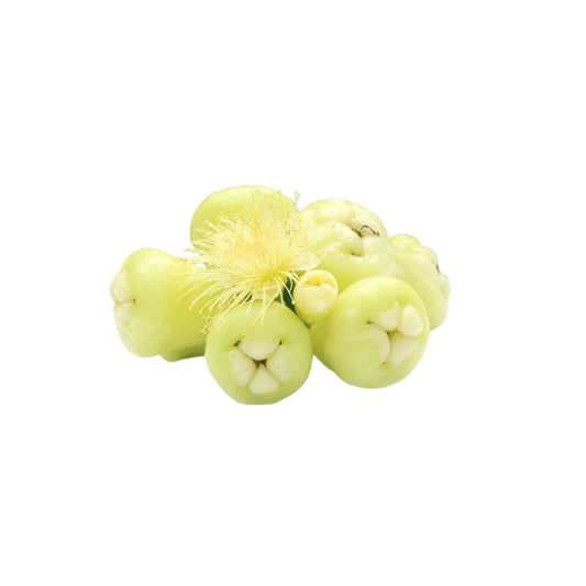 Jam Fruit