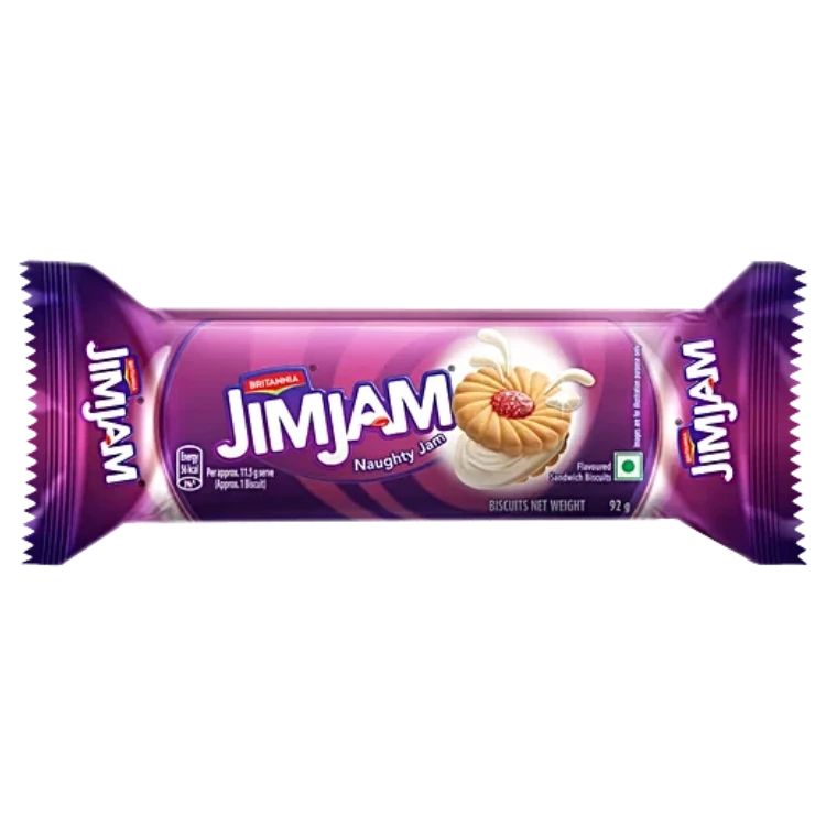Jim-Jam