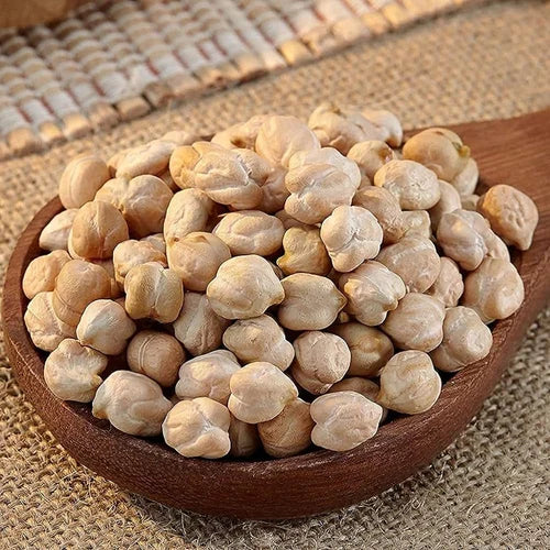 Kabuli Chole