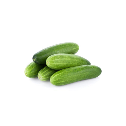 Kakdi (Cucumber)