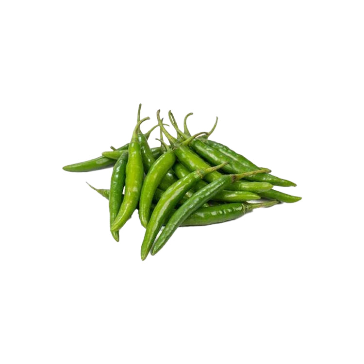 Mirchi