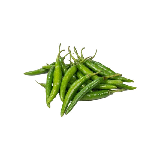 Mirchi Tikhat