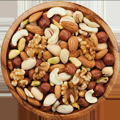 Mix dryfruits