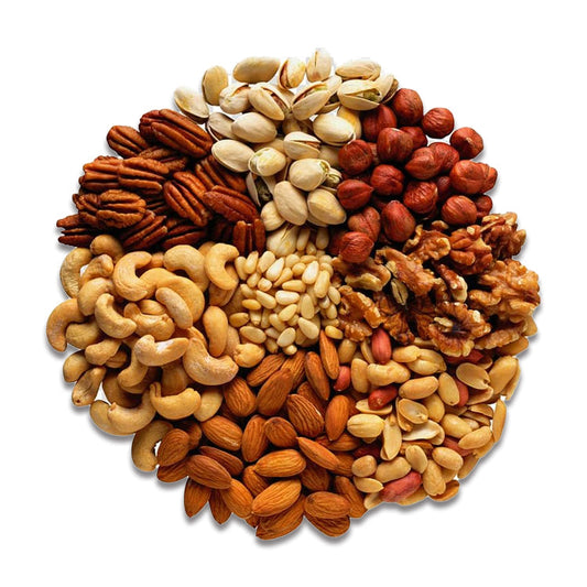 Mix dryfruits