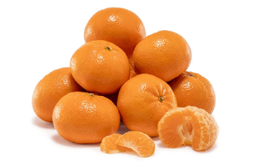 Orange mini