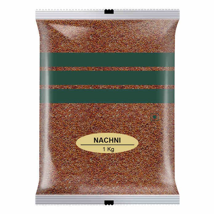 Nachani 1Kg