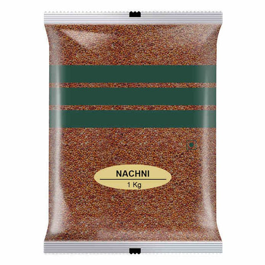 Nachani 1Kg