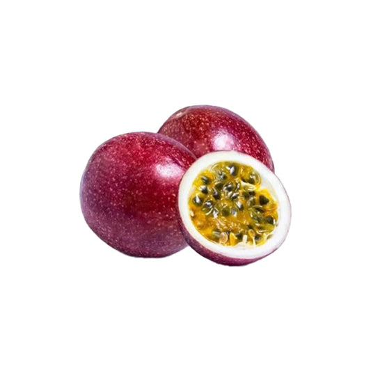 Passion Fruit