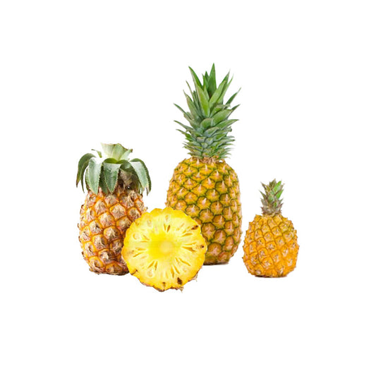 Pineapple Big