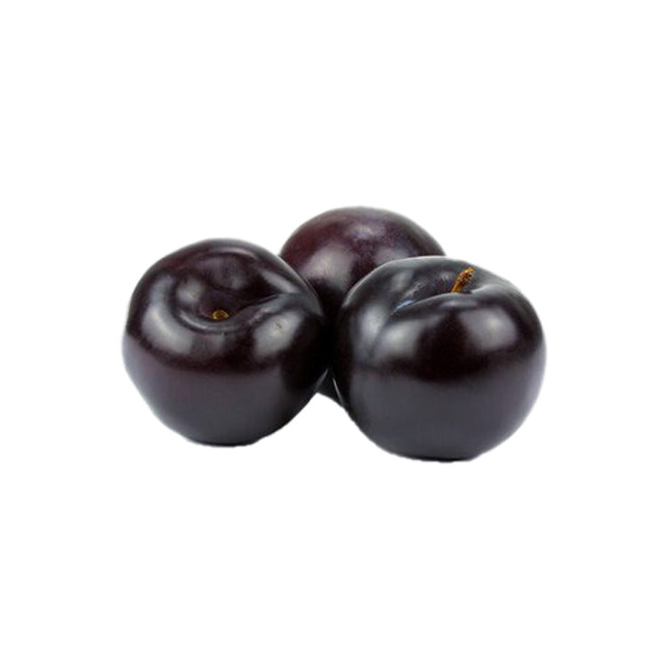 Imported Plums