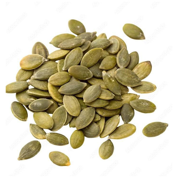 Pumkin Seeds