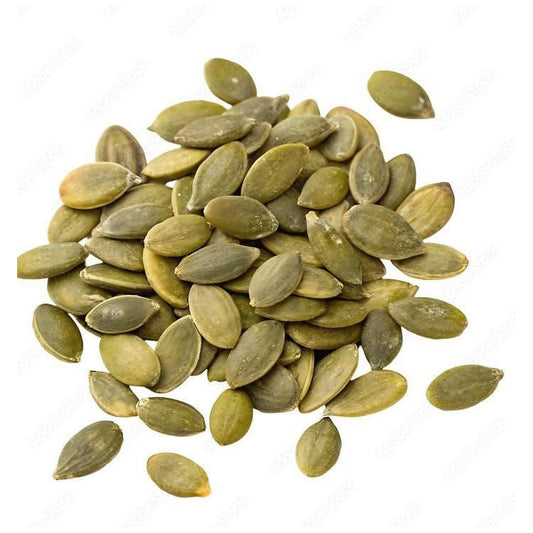 Pumkin Seeds