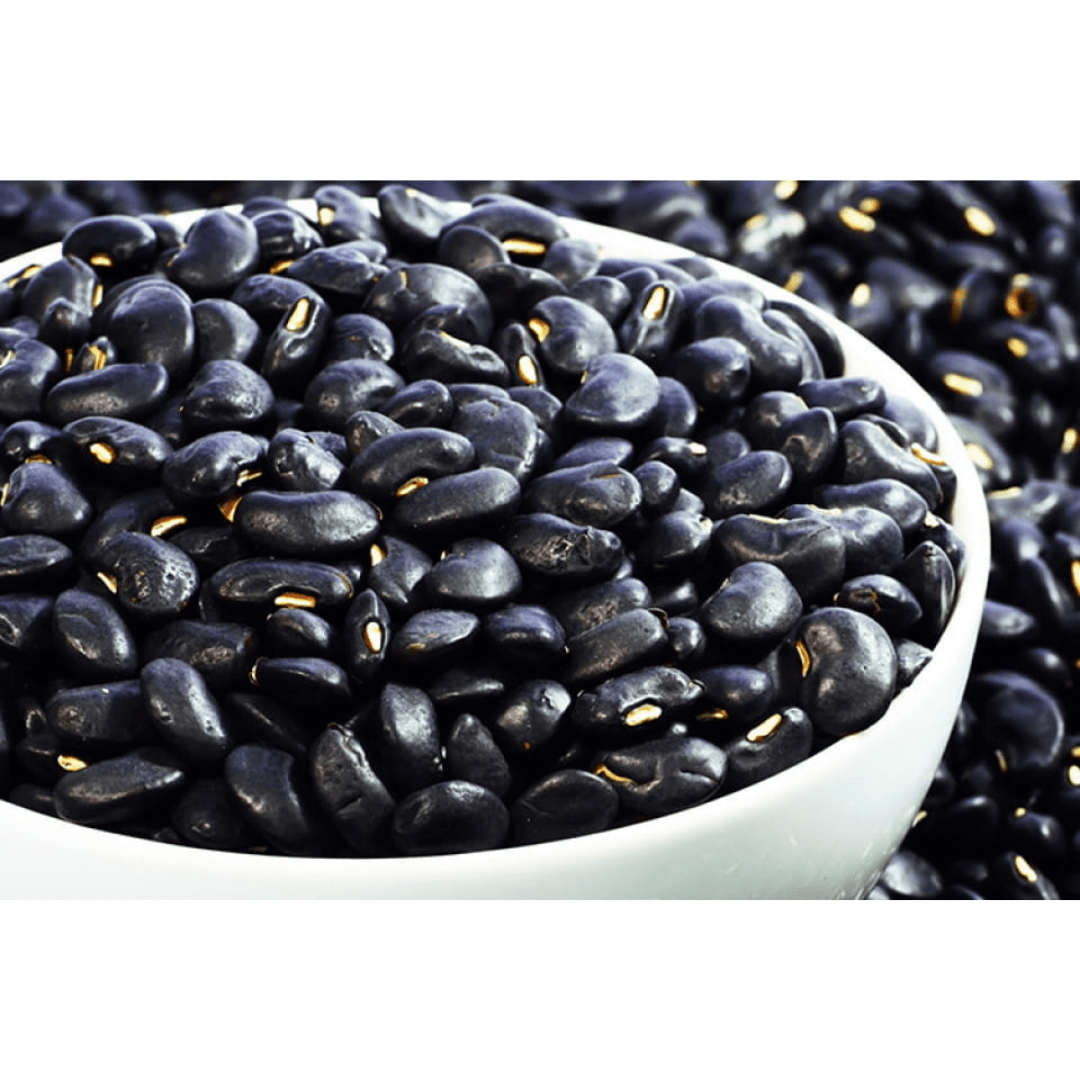 Kala rajma