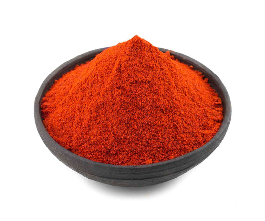 Loose Mirach Powder