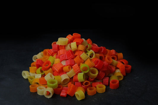 Loose Fryums Ring Chipes