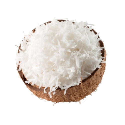 Coconrt Scrapeing