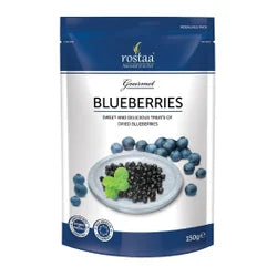 Blue Berry200Gm
