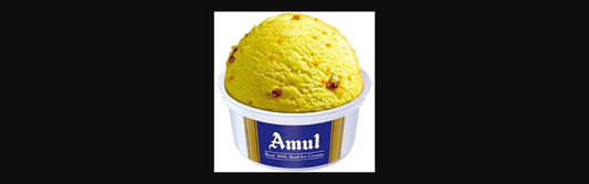 Amul Butterscoutch Blis Cup20Ml