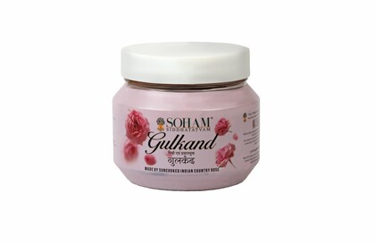 Soham Gulkand 500G