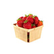 Strawberry Box