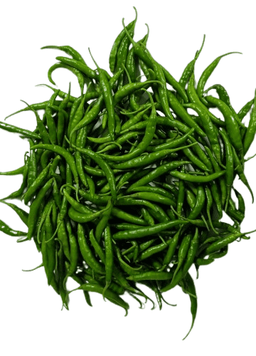 Mirchi Tikhat