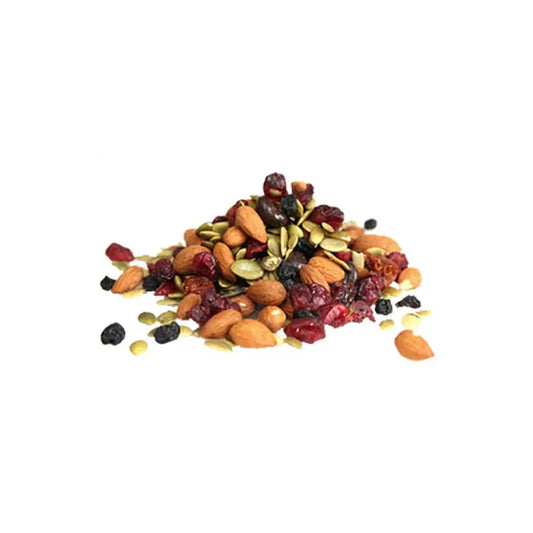 Trailmix seeds
