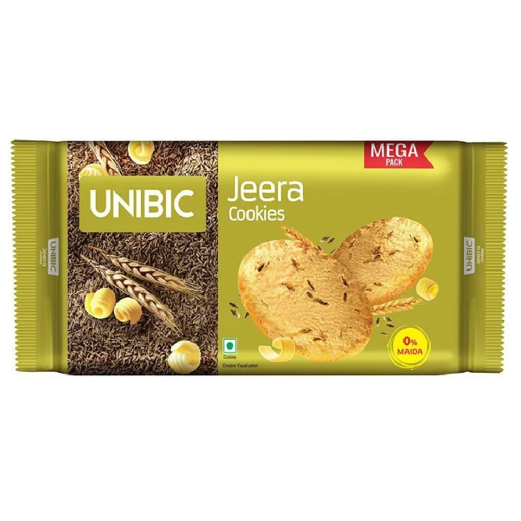 Unibic Jeera Cookies