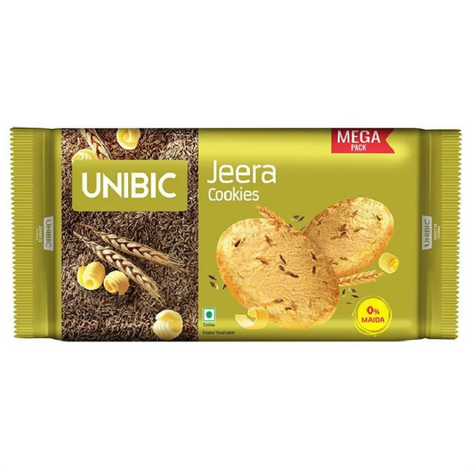 Unibic Jeera Cookies