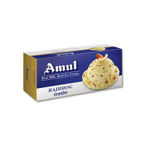 Amul Rajbhog750Ml
