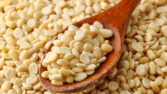 Udid dal