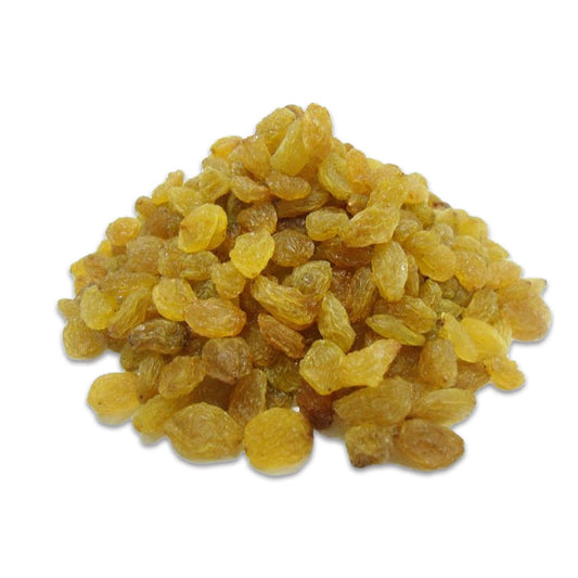 Yellow manuka