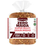 Zero Maida Super Multi Grain Bread